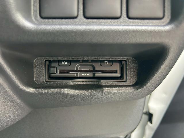 ハイエースバン ロングDX GLパッケージ(30枚目)