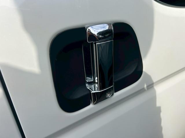 ハイエースバン ロングDX GLパッケージ(31枚目)