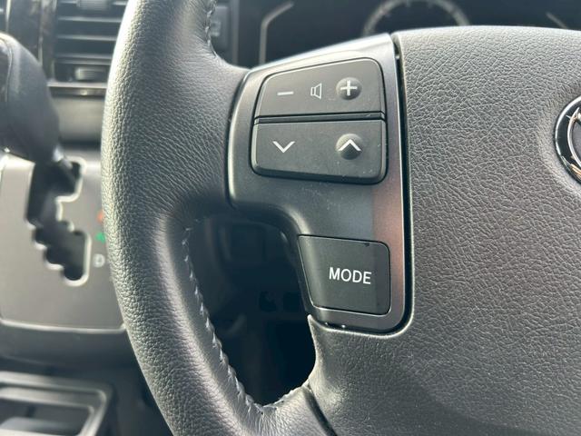 ハイエースバン ロングDX GLパッケージ(33枚目)