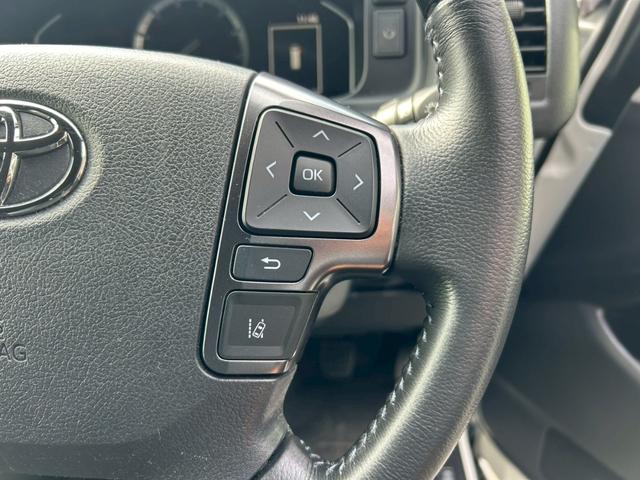 ハイエースバン ロングDX GLパッケージ(34枚目)