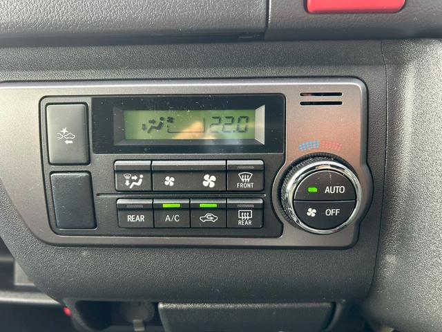 ハイエースバン ロングDX GLパッケージ(35枚目)