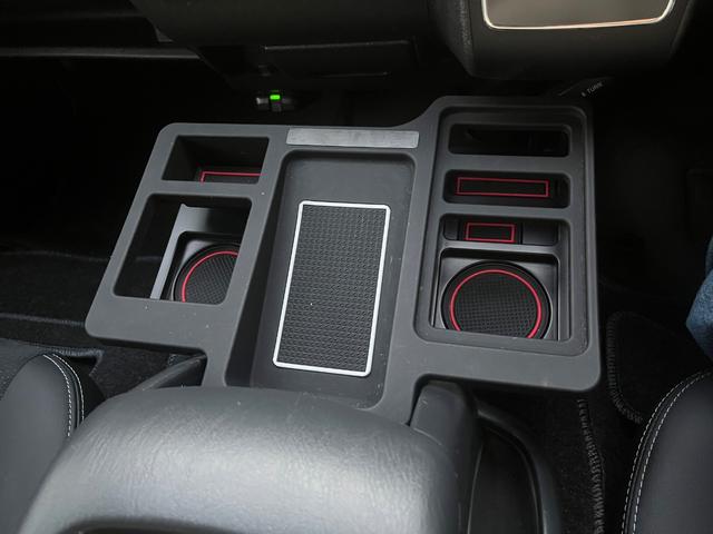 ハイエースバン ロングDX GLパッケージ(43枚目)