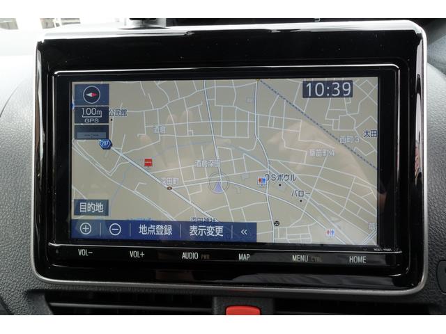 ノア ハイブリッドＳｉ　ダブルバイビーＩＩＩ　当社お客様下取り車★Ｗンオーナー★禁煙車★前後ドライブレコーダー★ＥＴＣ★ＢＫカメラ★ＳＤナビ★フルセグＴＶ★Ｃソナー★オートクルーズコントロール★レーンアシスト★衝突被害軽減★両側電動スライドドア★（6枚目）