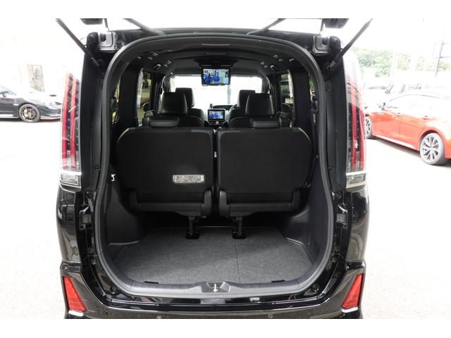 ノア ハイブリッドＳｉ　ダブルバイビーＩＩＩ　当社お客様下取り車★Ｗンオーナー★禁煙車★前後ドライブレコーダー★ＥＴＣ★ＢＫカメラ★ＳＤナビ★フルセグＴＶ★Ｃソナー★オートクルーズコントロール★レーンアシスト★衝突被害軽減★両側電動スライドドア★（20枚目）