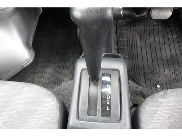 キャリイトラック KCエアコン・パワステ 当社お客様下取り車★4WD★オートマチック★エアコン★パワーステアリング(4枚目)