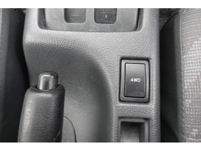 キャリイトラック KCエアコン・パワステ 当社お客様下取り車★4WD★オートマチック★エアコン★パワーステアリング(5枚目)