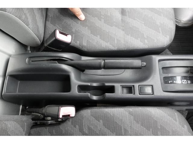 キャリイトラック KCエアコン・パワステ 当社お客様下取り車★4WD★オートマチック★エアコン★パワーステアリング(6枚目)