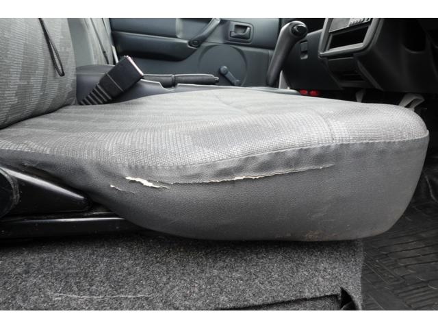 キャリイトラック KCエアコン・パワステ 当社お客様下取り車★4WD★オートマチック★エアコン★パワーステアリング(10枚目)