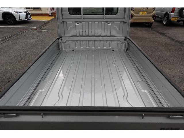 キャリイトラック KCエアコン・パワステ 当社お客様下取り車★4WD★オートマチック★エアコン★パワーステアリング(19枚目)