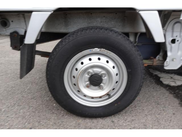 キャリイトラック KCエアコン・パワステ 当社お客様下取り車★4WD★オートマチック★エアコン★パワーステアリング(20枚目)