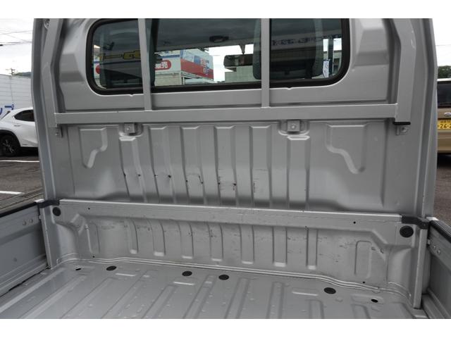 キャリイトラック KCエアコン・パワステ 当社お客様下取り車★4WD★オートマチック★エアコン★パワーステアリング(21枚目)