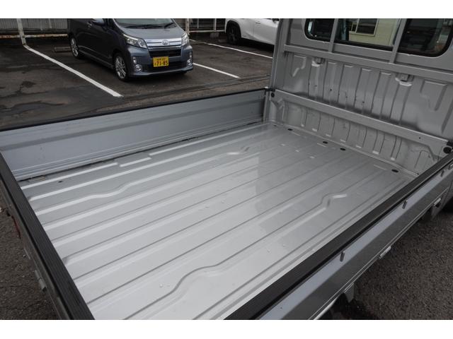 キャリイトラック KCエアコン・パワステ 当社お客様下取り車★4WD★オートマチック★エアコン★パワーステアリング(22枚目)