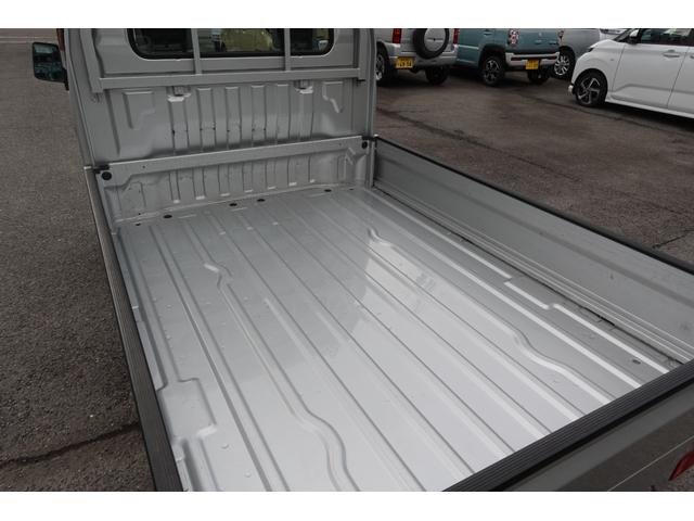 キャリイトラック KCエアコン・パワステ 当社お客様下取り車★4WD★オートマチック★エアコン★パワーステアリング(23枚目)