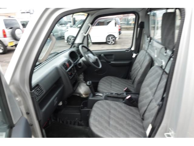 キャリイトラック KCエアコン・パワステ 当社お客様下取り車★4WD★オートマチック★エアコン★パワーステアリング(25枚目)