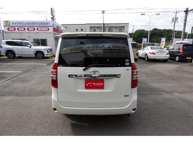 ノア X スペシャルエディション 当社お客様下取り車★ETC★バックカメラ★SDナビ★両側電動スライドドア★オートライト★プッシュスタート★スマートキー★後席モニター★3列シート★CVT★プッシュスタート★Bluetooth(17枚目)