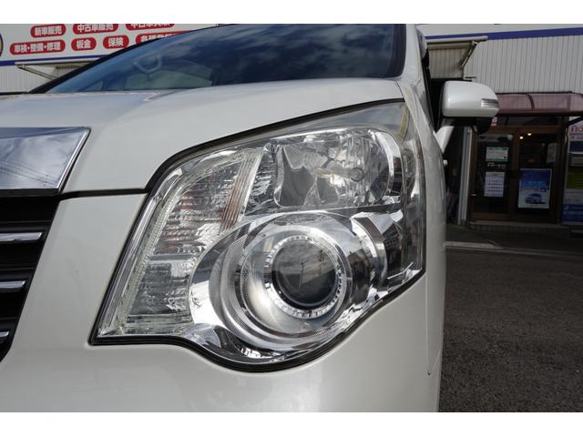 ノア X スペシャルエディション 当社お客様下取り車★ETC★バックカメラ★SDナビ★両側電動スライドドア★オートライト★プッシュスタート★スマートキー★後席モニター★3列シート★CVT★プッシュスタート★Bluetooth(22枚目)