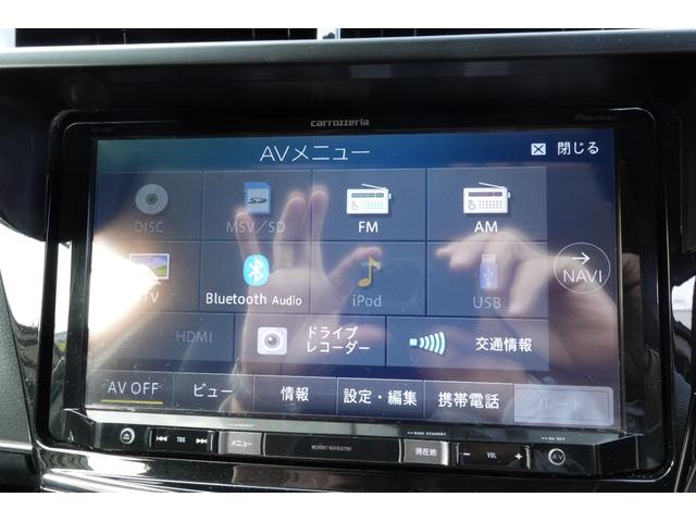 プリウスアルファ Sツーリングセレクション・GRスポーツ ドライブレコーダー★ETC★バックカメラ★SDナビ★TV★アルミホイール★オートライト★LEDヘッドランプ★スマートキー★電動格納ミラー★CVT★盗難防止システム★衝突安全ボディ★(6枚目)