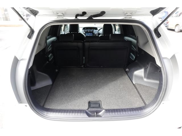 プリウスアルファ Sツーリングセレクション・GRスポーツ ドライブレコーダー★ETC★バックカメラ★SDナビ★TV★アルミホイール★オートライト★LEDヘッドランプ★スマートキー★電動格納ミラー★CVT★盗難防止システム★衝突安全ボディ★(19枚目)