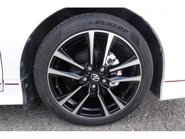 プリウスアルファ Sツーリングセレクション・GRスポーツ ドライブレコーダー★ETC★バックカメラ★SDナビ★TV★アルミホイール★オートライト★LEDヘッドランプ★スマートキー★電動格納ミラー★CVT★盗難防止システム★衝突安全ボディ★(20枚目)