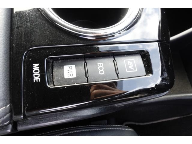 プリウスアルファ Sツーリングセレクション・GRスポーツ ドライブレコーダー★ETC★バックカメラ★SDナビ★TV★アルミホイール★オートライト★LEDヘッドランプ★スマートキー★電動格納ミラー★CVT★盗難防止システム★衝突安全ボディ★(22枚目)