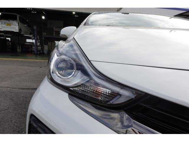 プリウスアルファ Sツーリングセレクション・GRスポーツ ドライブレコーダー★ETC★バックカメラ★SDナビ★TV★アルミホイール★オートライト★LEDヘッドランプ★スマートキー★電動格納ミラー★CVT★盗難防止システム★衝突安全ボディ★(30枚目)