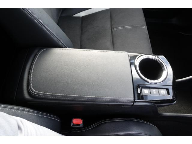 プリウスアルファ Sツーリングセレクション・GRスポーツ ドライブレコーダー★ETC★バックカメラ★SDナビ★TV★アルミホイール★オートライト★LEDヘッドランプ★スマートキー★電動格納ミラー★CVT★盗難防止システム★衝突安全ボディ★(31枚目)