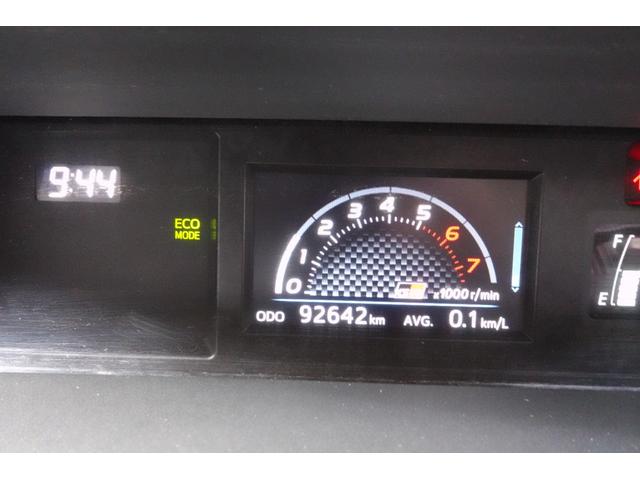 プリウスアルファ Sツーリングセレクション・GRスポーツ ドライブレコーダー★ETC★バックカメラ★SDナビ★TV★アルミホイール★オートライト★LEDヘッドランプ★スマートキー★電動格納ミラー★CVT★盗難防止システム★衝突安全ボディ★(37枚目)