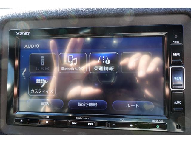 ヴェゼル ハイブリッドRS・ホンダセンシング 買取車両★女性ワンオーナー★前後ドライブレコーダー★ETC★バックカメラ★オートクルーズコントロール★レーンアシスト★パワーシート★衝突被害軽減システム★ SDナビ★オートライト★LEDヘッド(4枚目)