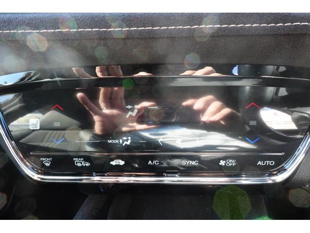 ヴェゼル ハイブリッドRS・ホンダセンシング 買取車両★女性ワンオーナー★前後ドライブレコーダー★ETC★バックカメラ★オートクルーズコントロール★レーンアシスト★パワーシート★衝突被害軽減システム★ SDナビ★オートライト★LEDヘッド(5枚目)