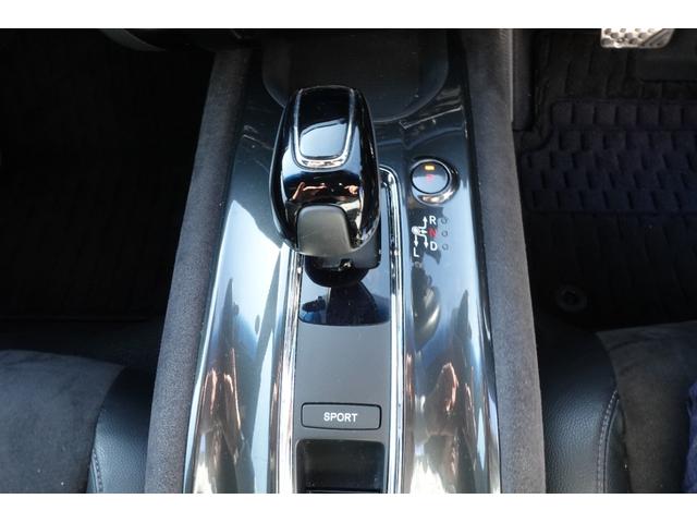 ヴェゼル ハイブリッドRS・ホンダセンシング 買取車両★女性ワンオーナー★前後ドライブレコーダー★ETC★バックカメラ★オートクルーズコントロール★レーンアシスト★パワーシート★衝突被害軽減システム★ SDナビ★オートライト★LEDヘッド(6枚目)