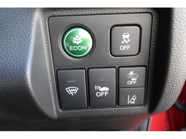ヴェゼル ハイブリッドRS・ホンダセンシング 買取車両★女性ワンオーナー★前後ドライブレコーダー★ETC★バックカメラ★オートクルーズコントロール★レーンアシスト★パワーシート★衝突被害軽減システム★ SDナビ★オートライト★LEDヘッド(10枚目)