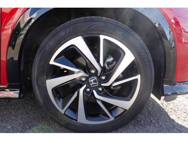 ヴェゼル ハイブリッドRS・ホンダセンシング 買取車両★女性ワンオーナー★前後ドライブレコーダー★ETC★バックカメラ★オートクルーズコントロール★レーンアシスト★パワーシート★衝突被害軽減システム★ SDナビ★オートライト★LEDヘッド(19枚目)
