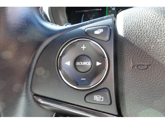 ヴェゼル ハイブリッドRS・ホンダセンシング 買取車両★女性ワンオーナー★前後ドライブレコーダー★ETC★バックカメラ★オートクルーズコントロール★レーンアシスト★パワーシート★衝突被害軽減システム★ SDナビ★オートライト★LEDヘッド(41枚目)