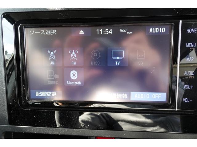 ルーミー Ｘ　ＥＴＣ★バックカメラ★ＳＤナビ★両側スライド★片側電動★　クリアランスソナー★衝突被害軽減システ★オートライト★スマートキー★アイドリングストップ★シートヒーター★ウォークスルー★ＣＶＴ（5枚目）