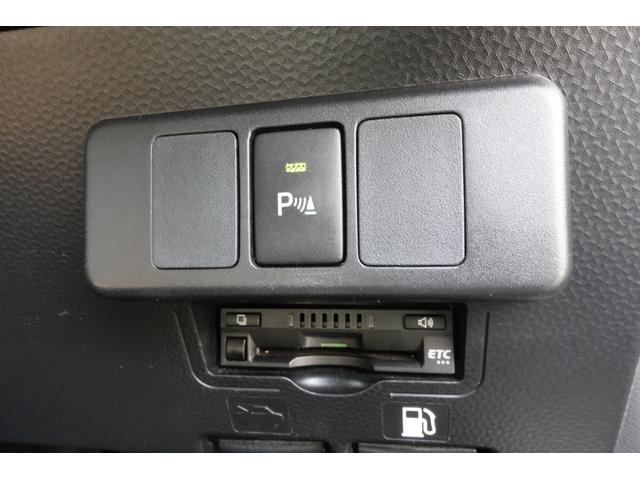 ルーミー Ｘ　ＥＴＣ★バックカメラ★ＳＤナビ★両側スライド★片側電動★　クリアランスソナー★衝突被害軽減システ★オートライト★スマートキー★アイドリングストップ★シートヒーター★ウォークスルー★ＣＶＴ（6枚目）