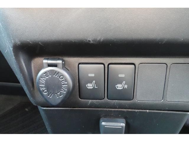 ルーミー Ｘ　ＥＴＣ★バックカメラ★ＳＤナビ★両側スライド★片側電動★　クリアランスソナー★衝突被害軽減システ★オートライト★スマートキー★アイドリングストップ★シートヒーター★ウォークスルー★ＣＶＴ（8枚目）