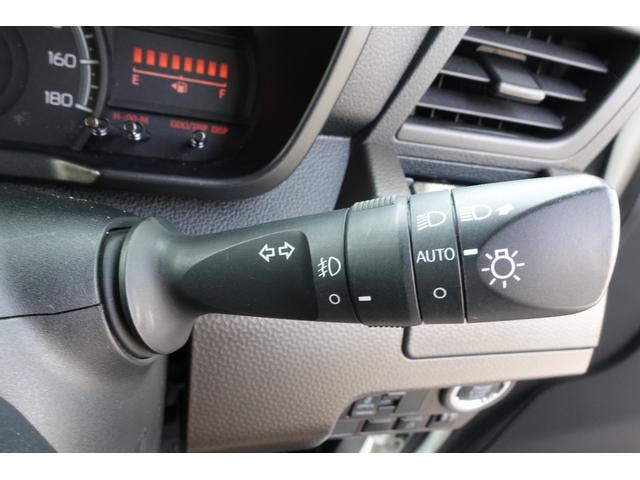 ルーミー Ｘ　ＥＴＣ★バックカメラ★ＳＤナビ★両側スライド★片側電動★　クリアランスソナー★衝突被害軽減システ★オートライト★スマートキー★アイドリングストップ★シートヒーター★ウォークスルー★ＣＶＴ（11枚目）