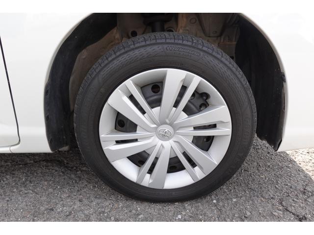 ルーミー Ｘ　ＥＴＣ★バックカメラ★ＳＤナビ★両側スライド★片側電動★　クリアランスソナー★衝突被害軽減システ★オートライト★スマートキー★アイドリングストップ★シートヒーター★ウォークスルー★ＣＶＴ（20枚目）