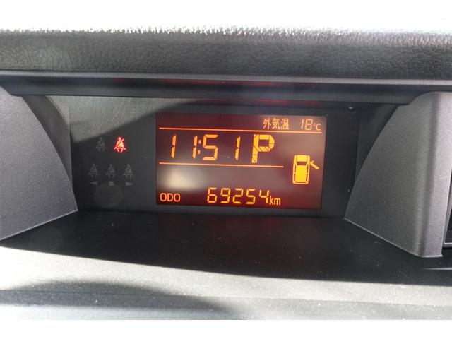 ルーミー Ｘ　ＥＴＣ★バックカメラ★ＳＤナビ★両側スライド★片側電動★　クリアランスソナー★衝突被害軽減システ★オートライト★スマートキー★アイドリングストップ★シートヒーター★ウォークスルー★ＣＶＴ（28枚目）