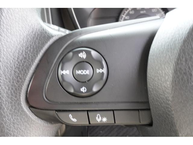 ルーミー Ｘ　ＥＴＣ★バックカメラ★ＳＤナビ★両側スライド★片側電動★　クリアランスソナー★衝突被害軽減システ★オートライト★スマートキー★アイドリングストップ★シートヒーター★ウォークスルー★ＣＶＴ（29枚目）