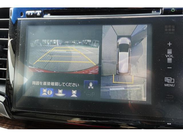 オデッセイ Ｇ・ＥＸ　１オーナー★４ＷＤ★ブラインドスポットＭ★ＥＴＣ★全周囲カメラ★ナビ★後席モニター★Ｃソナー★オートクルーズコントロール★衝突被害軽減★両側電動スライドドア★レザーシート★ＬＥＤ★スマートキー（5枚目）