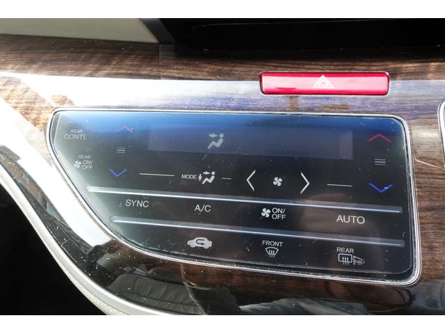 オデッセイ Ｇ・ＥＸ　１オーナー★４ＷＤ★ブラインドスポットＭ★ＥＴＣ★全周囲カメラ★ナビ★後席モニター★Ｃソナー★オートクルーズコントロール★衝突被害軽減★両側電動スライドドア★レザーシート★ＬＥＤ★スマートキー（6枚目）