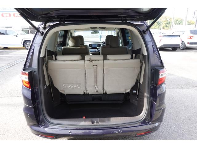 オデッセイ Ｇ・ＥＸ　１オーナー★４ＷＤ★ブラインドスポットＭ★ＥＴＣ★全周囲カメラ★ナビ★後席モニター★Ｃソナー★オートクルーズコントロール★衝突被害軽減★両側電動スライドドア★レザーシート★ＬＥＤ★スマートキー（19枚目）