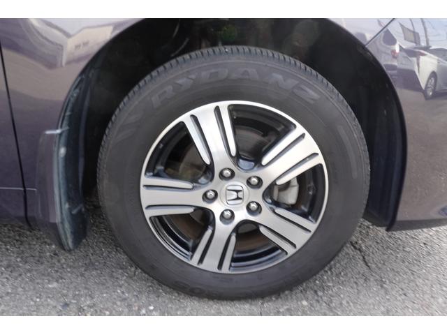 オデッセイ Ｇ・ＥＸ　１オーナー★４ＷＤ★ブラインドスポットＭ★ＥＴＣ★全周囲カメラ★ナビ★後席モニター★Ｃソナー★オートクルーズコントロール★衝突被害軽減★両側電動スライドドア★レザーシート★ＬＥＤ★スマートキー（20枚目）