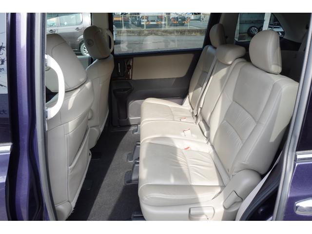 オデッセイ Ｇ・ＥＸ　１オーナー★４ＷＤ★ブラインドスポットＭ★ＥＴＣ★全周囲カメラ★ナビ★後席モニター★Ｃソナー★オートクルーズコントロール★衝突被害軽減★両側電動スライドドア★レザーシート★ＬＥＤ★スマートキー（30枚目）