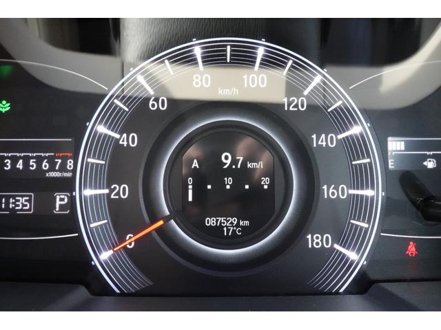 オデッセイ Ｇ・ＥＸ　１オーナー★４ＷＤ★ブラインドスポットＭ★ＥＴＣ★全周囲カメラ★ナビ★後席モニター★Ｃソナー★オートクルーズコントロール★衝突被害軽減★両側電動スライドドア★レザーシート★ＬＥＤ★スマートキー（33枚目）