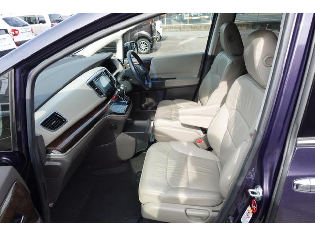オデッセイ Ｇ・ＥＸ　１オーナー★４ＷＤ★ブラインドスポットＭ★ＥＴＣ★全周囲カメラ★ナビ★後席モニター★Ｃソナー★オートクルーズコントロール★衝突被害軽減★両側電動スライドドア★レザーシート★ＬＥＤ★スマートキー（39枚目）