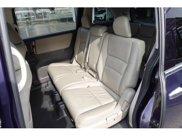 オデッセイ Ｇ・ＥＸ　１オーナー★４ＷＤ★ブラインドスポットＭ★ＥＴＣ★全周囲カメラ★ナビ★後席モニター★Ｃソナー★オートクルーズコントロール★衝突被害軽減★両側電動スライドドア★レザーシート★ＬＥＤ★スマートキー（40枚目）