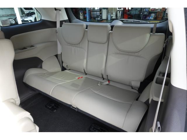 オデッセイ Ｇ・ＥＸ　１オーナー★４ＷＤ★ブラインドスポットＭ★ＥＴＣ★全周囲カメラ★ナビ★後席モニター★Ｃソナー★オートクルーズコントロール★衝突被害軽減★両側電動スライドドア★レザーシート★ＬＥＤ★スマートキー（42枚目）