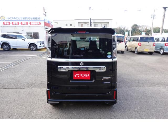 スペーシアカスタム ハイブリッドGS ETC★バックカメラ★両側スライド★片側電動★SDナビ★フルセグTV★クリアランスソナー★オートクルーズコントロール★レーンアシスト★衝突被害軽減システム★オートライト★LEDヘッド★スマートキー(17枚目)